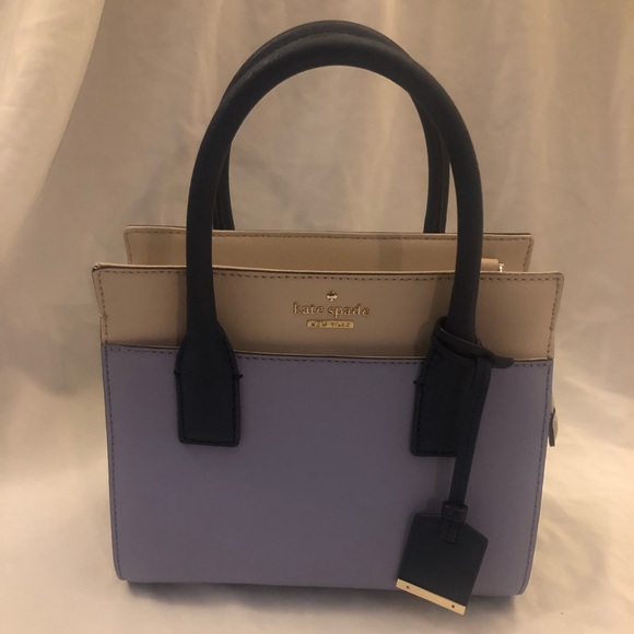 kate spade Handbags - Kate Spade Cameron Street Mini Candace